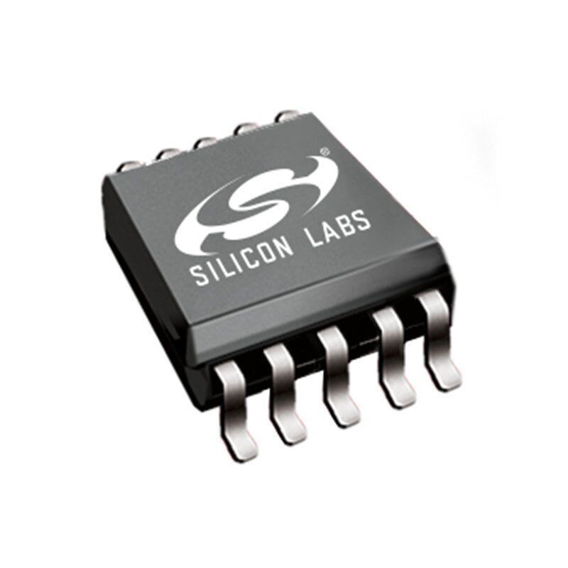 Si5351A-B-GT INTEGRATED CIRCUIT