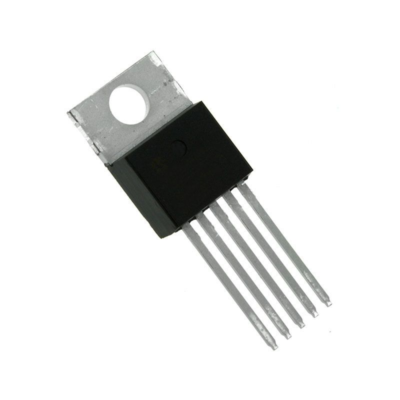 KA5M0765RC INTEGRATED CIRCUIT TO-220-5