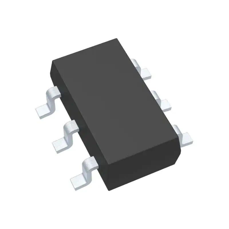 MCP1501T-10E/CHY IC VREF SERIES 0.1% SOT23-6