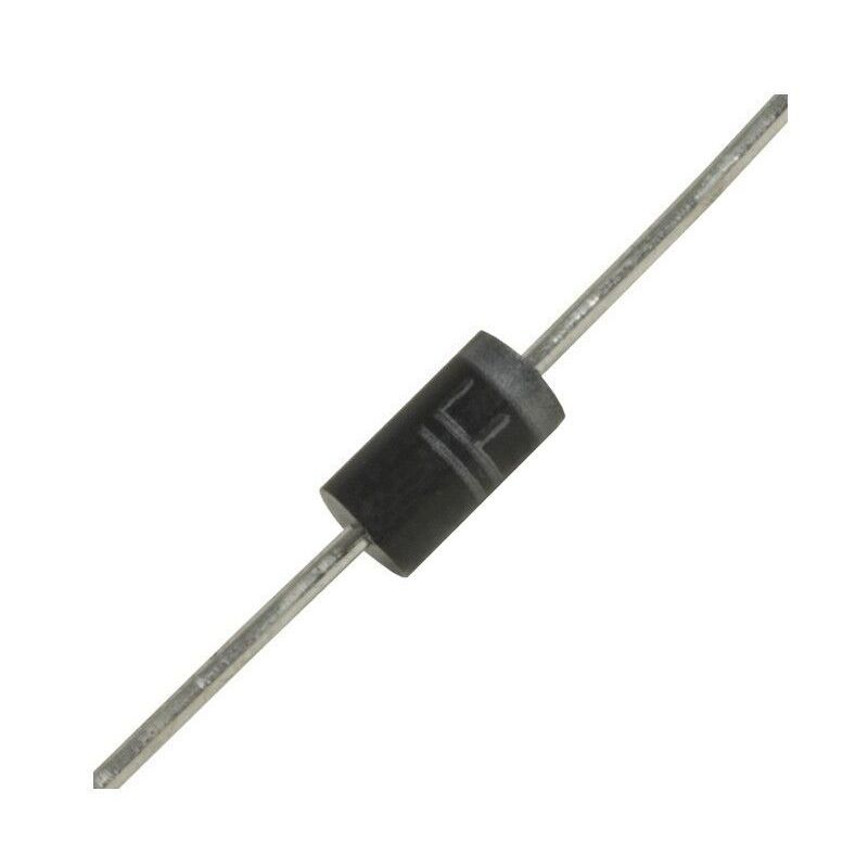 BY184 DIODE  (LOT OF 2)