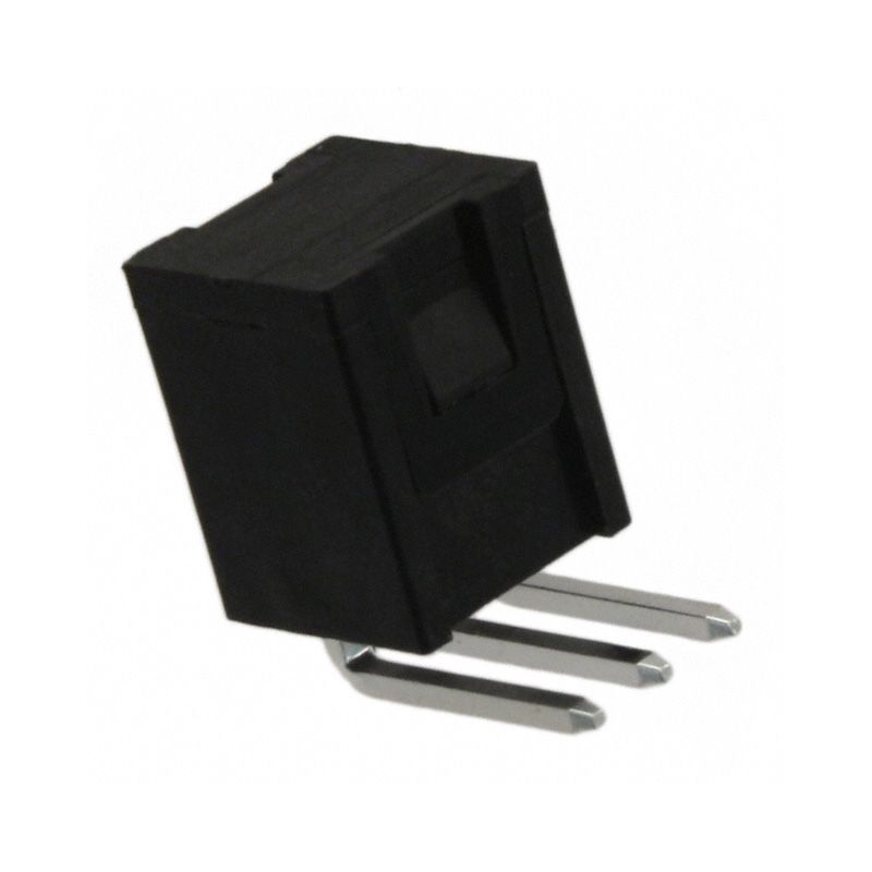 TM1000Q SWITCH TILT SPST 45°, 20 mA