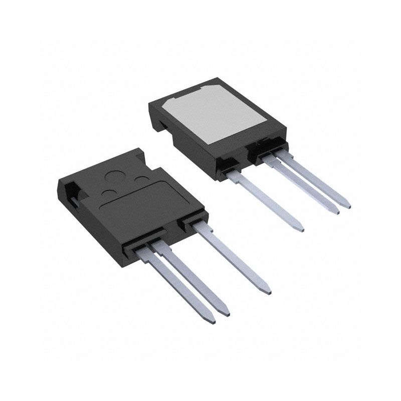 IXBX50N360HV IGBT 3600V 125A TO247PLUS-HV