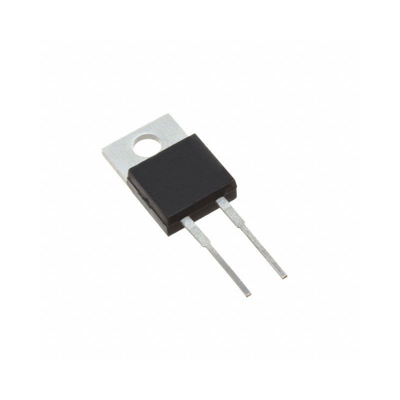 VS-HFA08TB60-M3 Diode 600 V 8A Through Hole TO-220AC 
