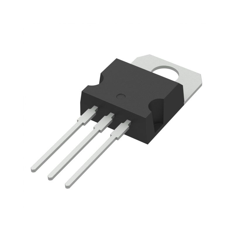 S4025LTP SCR 400V 25A TO220
