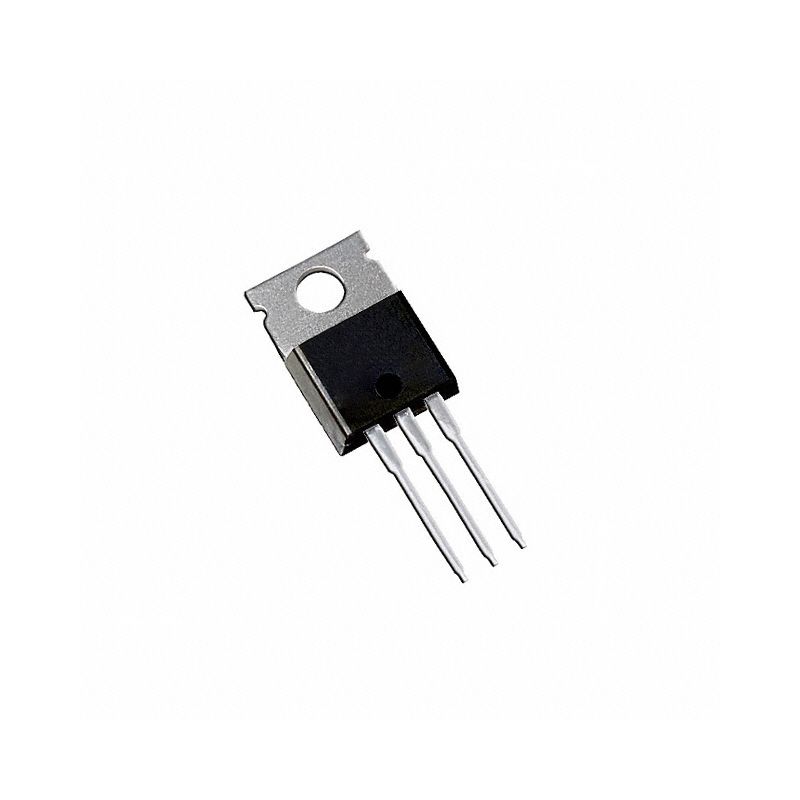 AOT12N40L Transistor: N-MOSFET; unipolar; 400V; 7A; 184W; TO220