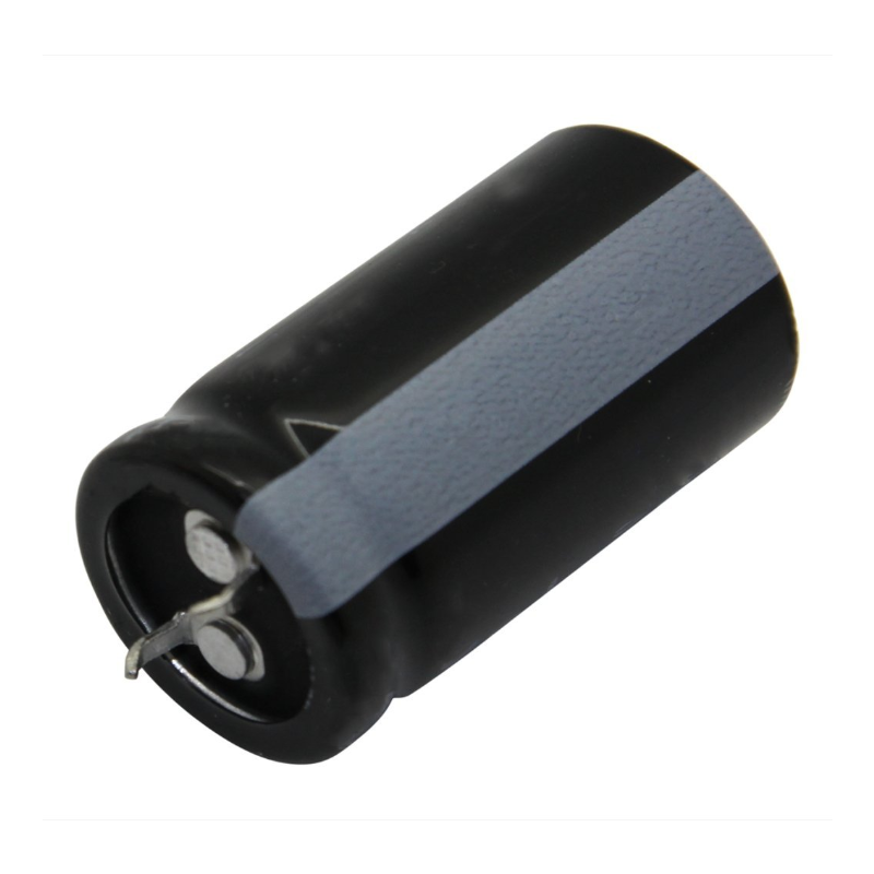 LGX2G151MELA25 Capacitor electrolytic THT 150uF 400V Ø25x25mm ±20% NICHICON