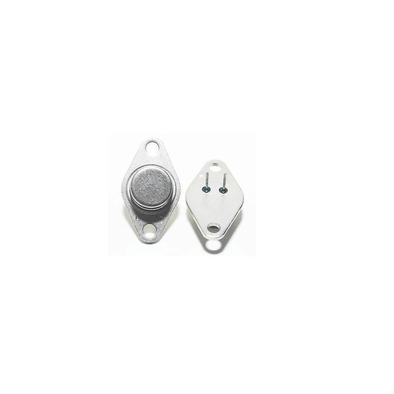 2SB509 SANYO TRANSISTOR TO-66 B509 