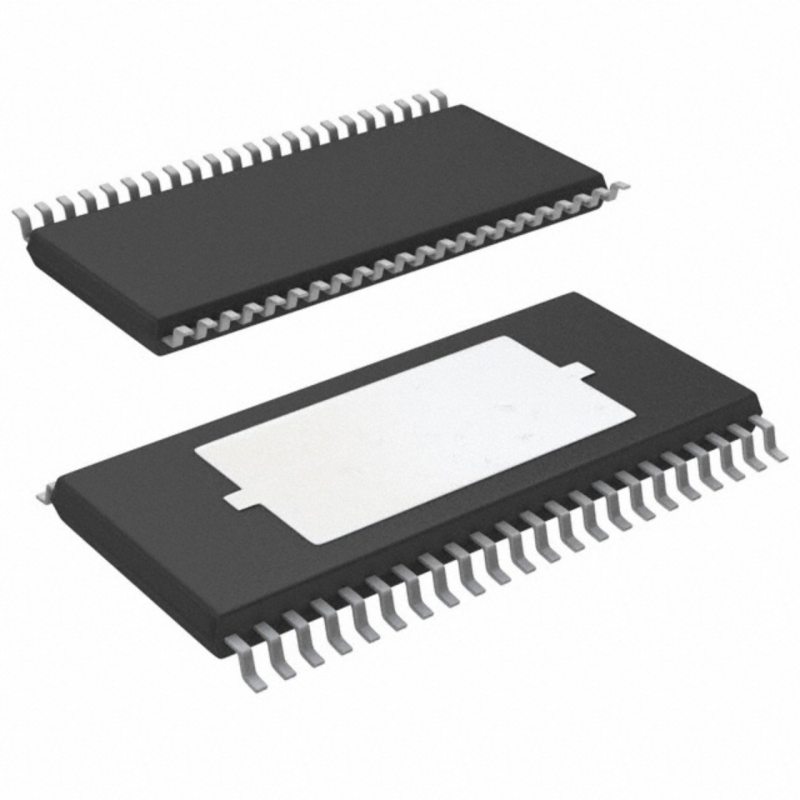 TPA3250D2DDWR IC POWER AMP CLASS D 44HTSSOP
