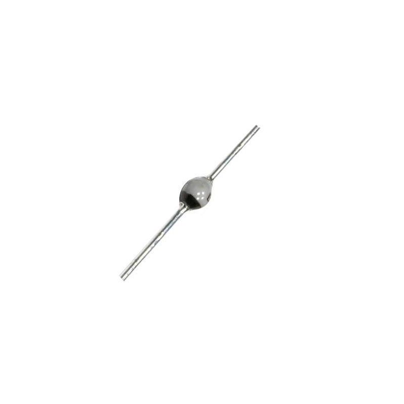 BY527 Diode 800 V 2A Through Hole SOD-57