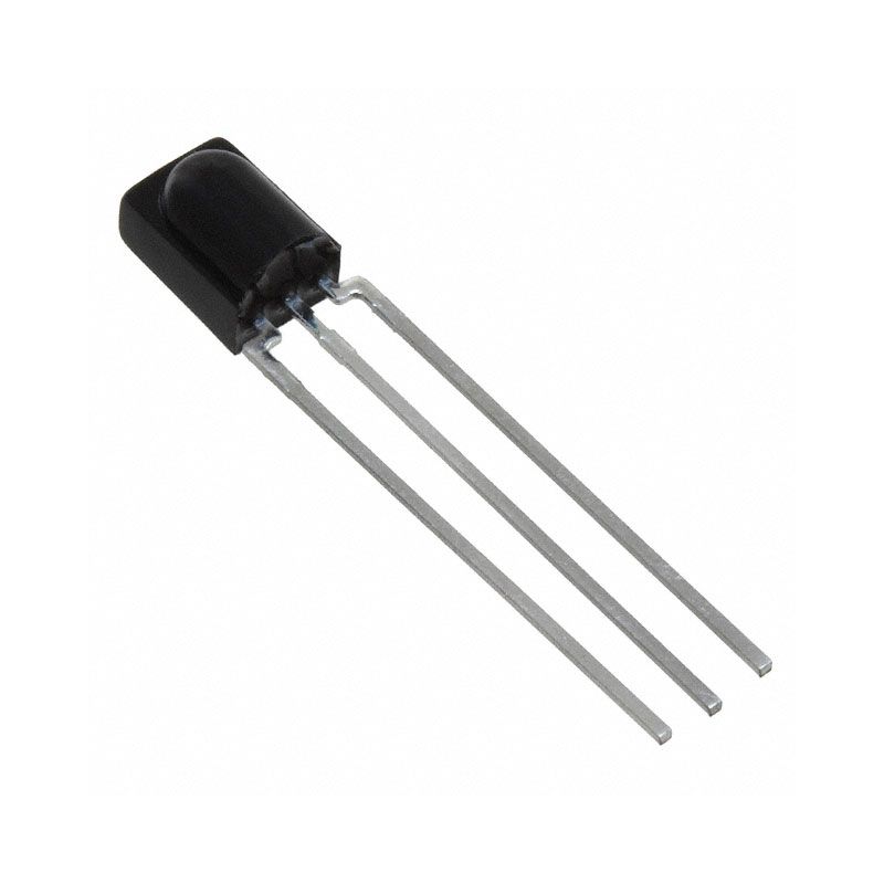 TSSP58038 SENSOR REMOTE REC 38.0KHZ 25M