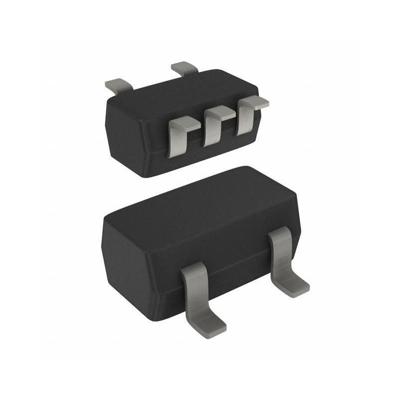 74LVC1G86GW IC GATE XOR 1CH 2-INP 5-TSSOP