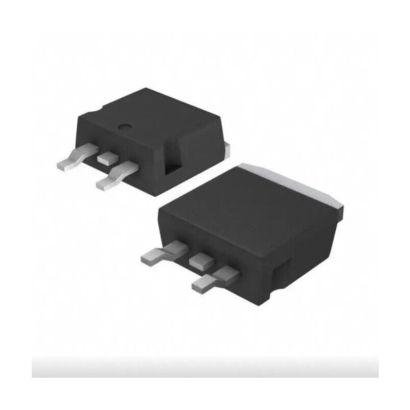 STB55NF06LT4  MOSFET N-CH 60V 55A D2PAK