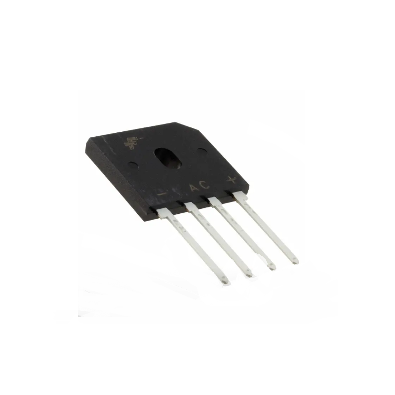 GBU6G BRIDGE RECT 1PHASE 400V 6A