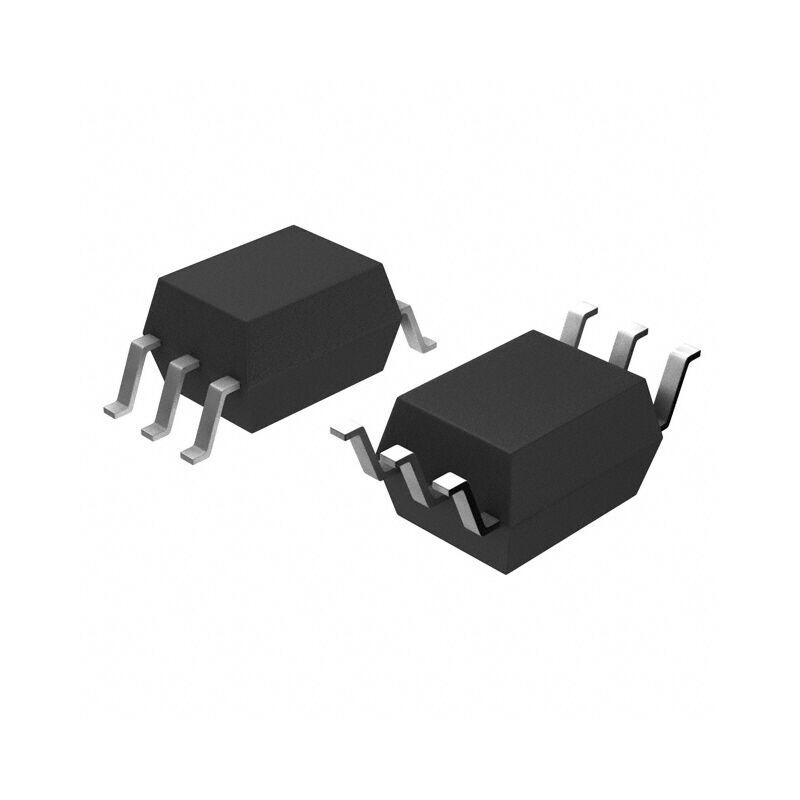 H11N3 = H11N3S FAIRCHILD INTEGRATED CIRCUIT H11N3
