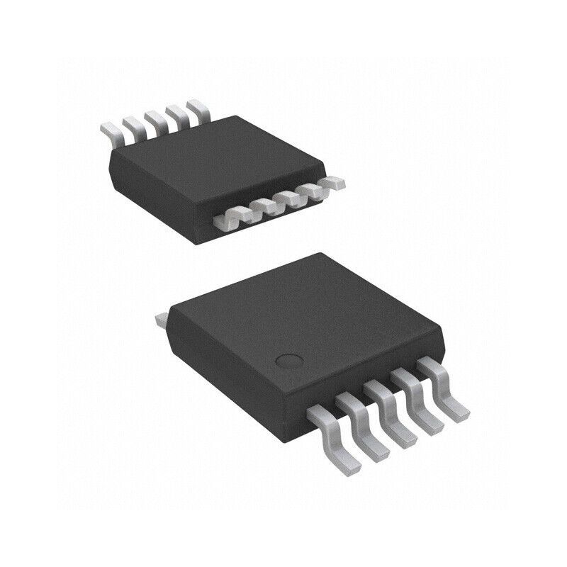 SSM2167-1RMZ-REEL Ic Amp Klasse Ab Mono 10MSOP