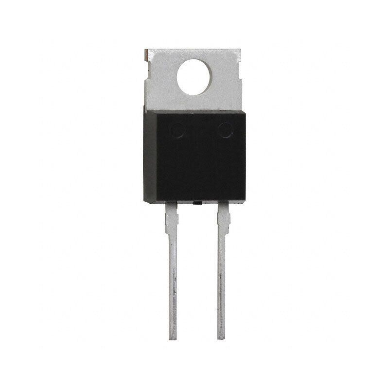 BYC8D-600,127 DIODE GEN PURP 600V 8A TO220AC