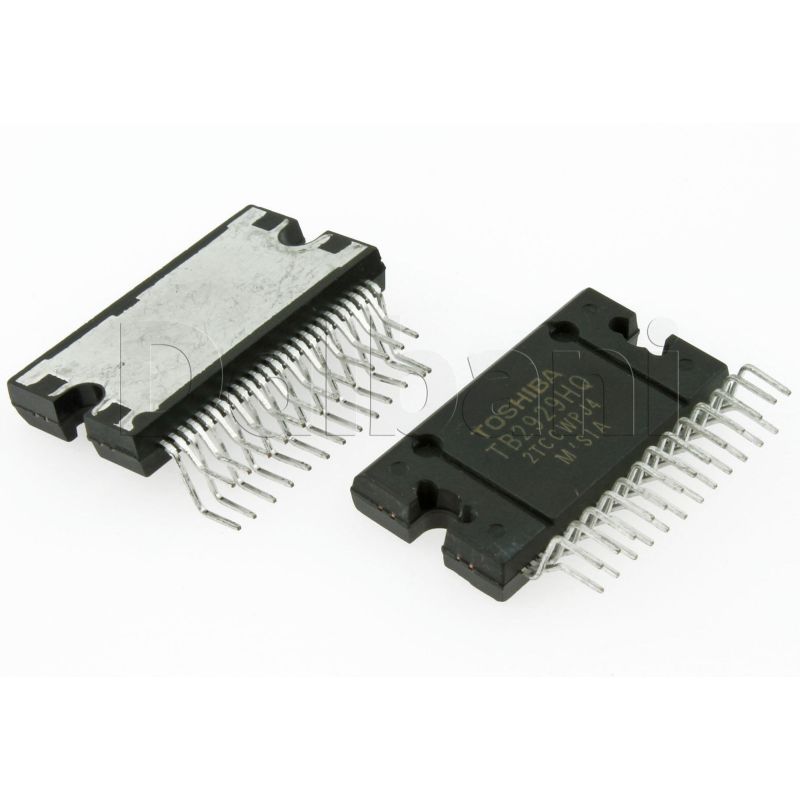 TB2946HQ  TOSHIBA INTEGRATED CIRCUIT