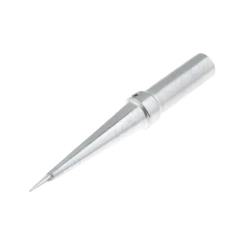 EW-402 PLATO  Tip; conical; 0.4mm; for soldering iron; WEL.LR-21
