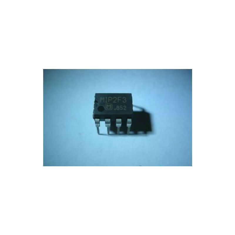 MIP2F3 PANASONIC INTEGRATED CIRCUIT DIP-7