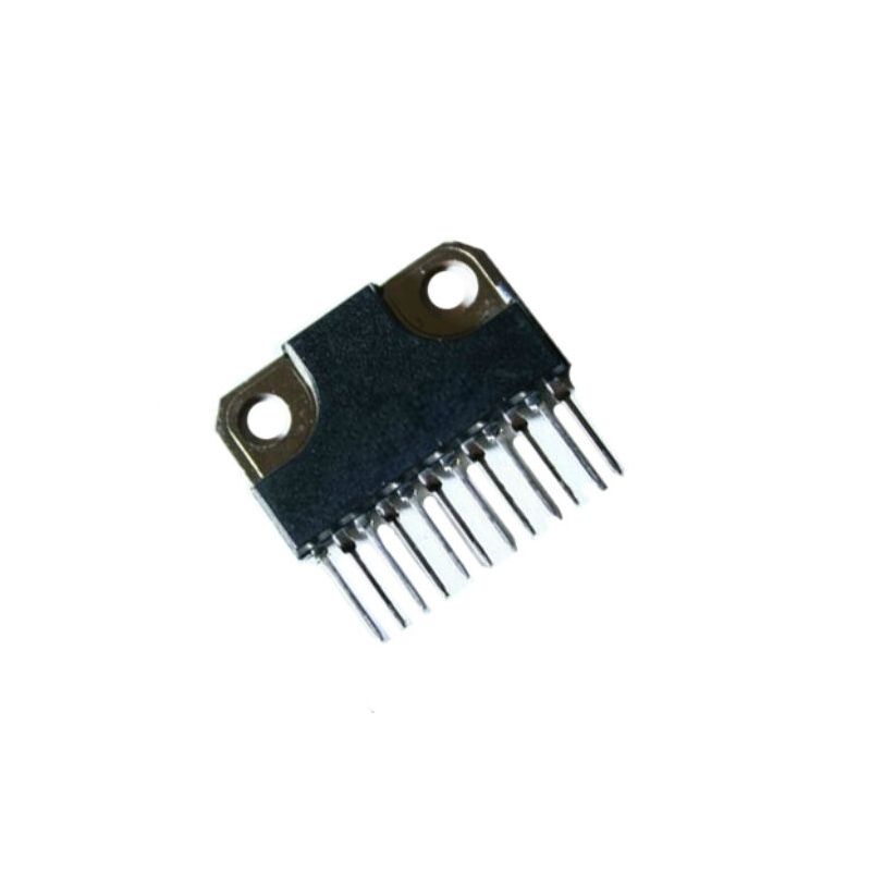 KIA6280H  5.8W DUAL AUDIO POWER AMPLIFIER INTEGRATED CIRCUIT  =TA7280H
