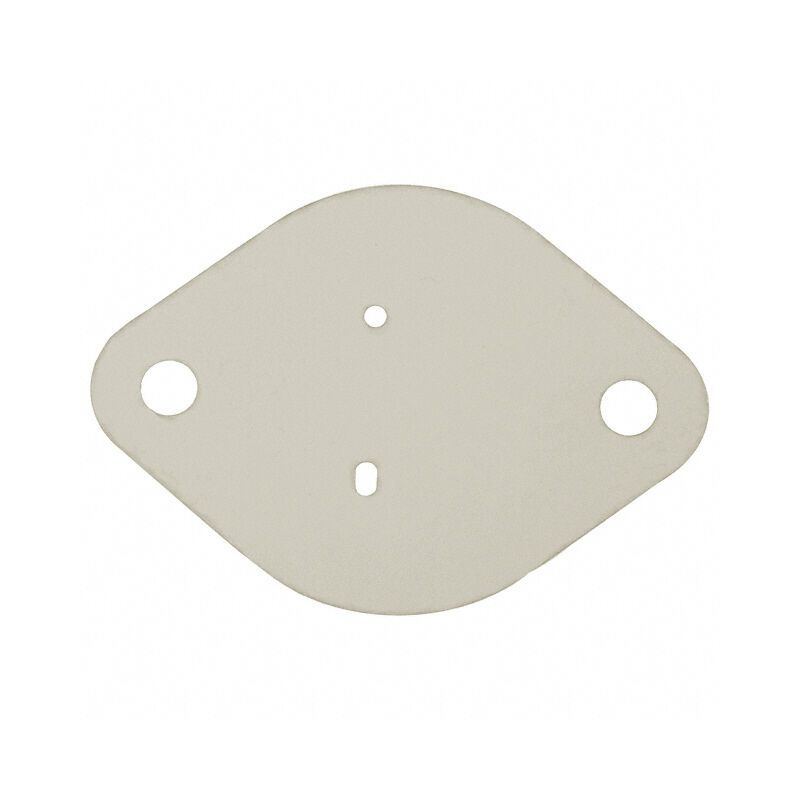 TO-3 Power Transistor Mica Insulator Set/Bushing/Washer (LOT OF 3)