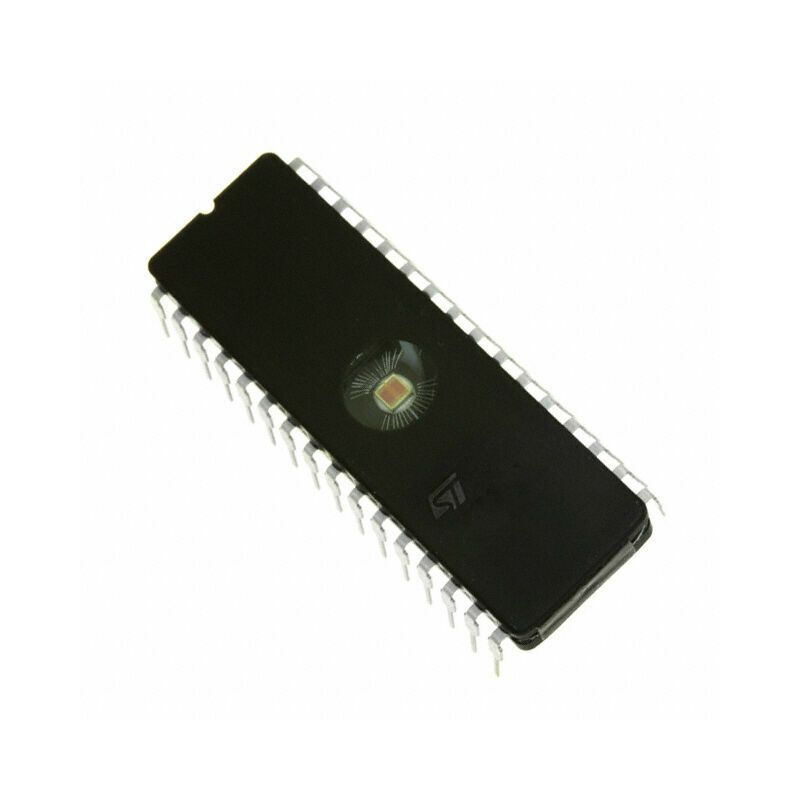 TC571000AD-150 128Kx8-Bit 1M uv-Eprom Memory 150ns CDIP32