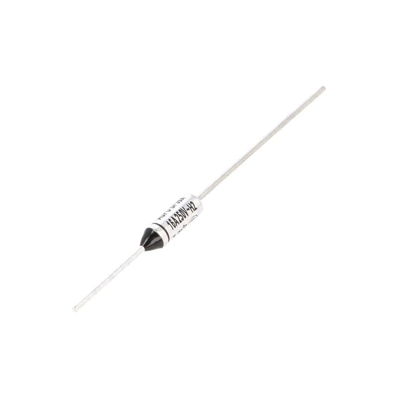 BF99X Fuse: thermal; 16A; BFX; 99°C