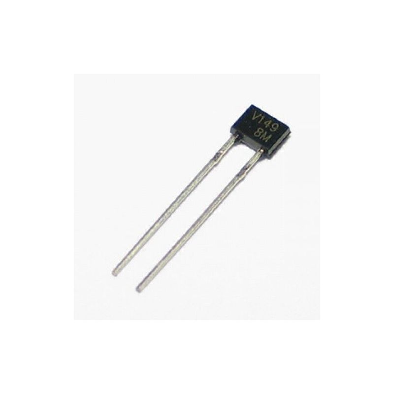 1SV149 Diode TO-92-2 V149