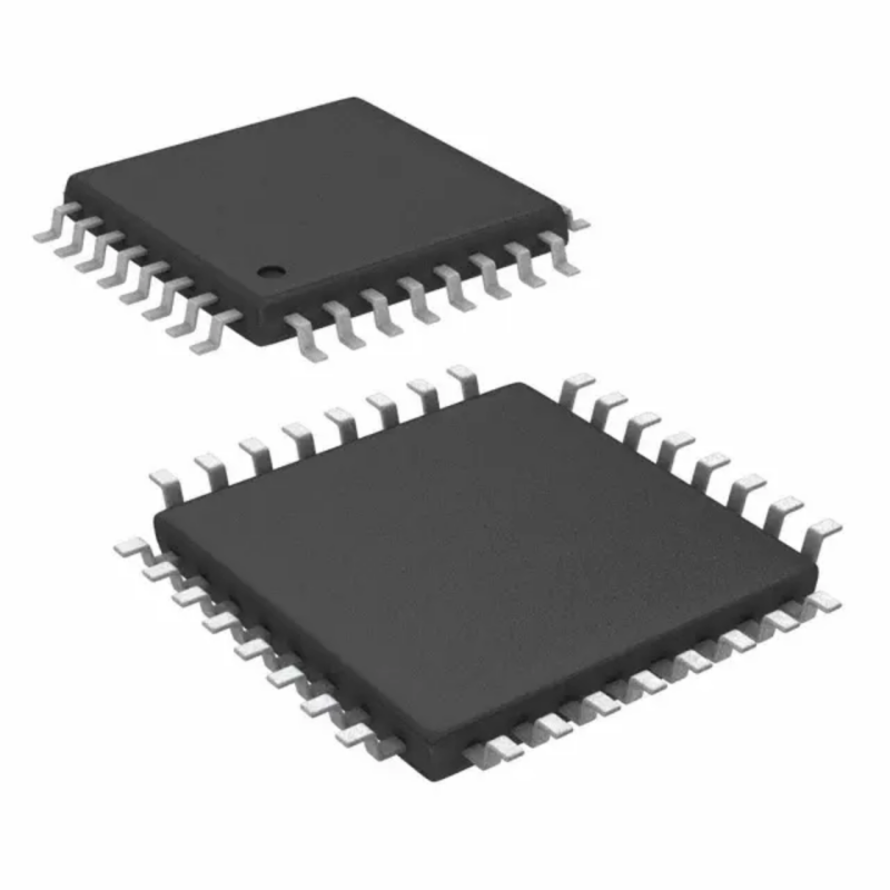 TVP5150AM1IPBS IC VIDEO DECODER 8BIT 32TQFP