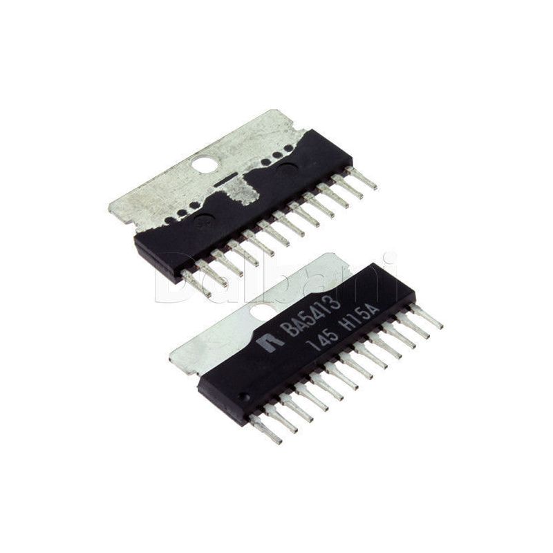 BA5413 INTEGRATED CIRCUIT SIP