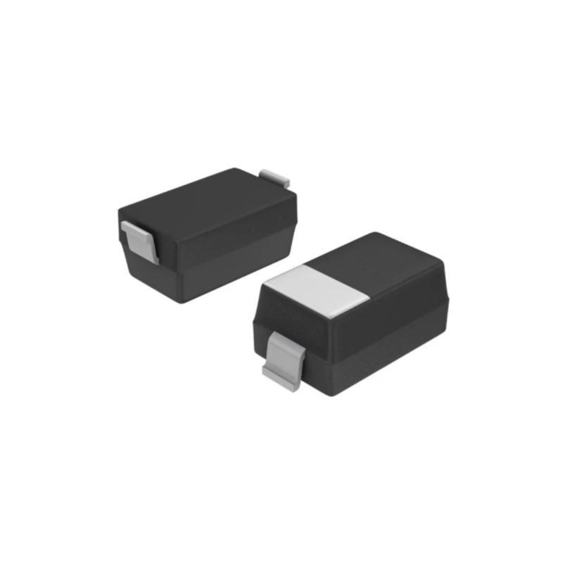 SZMMSZ5231CT1G Zener Diode 5.1 V 500 mW ±5% Surface Mount SOD-123