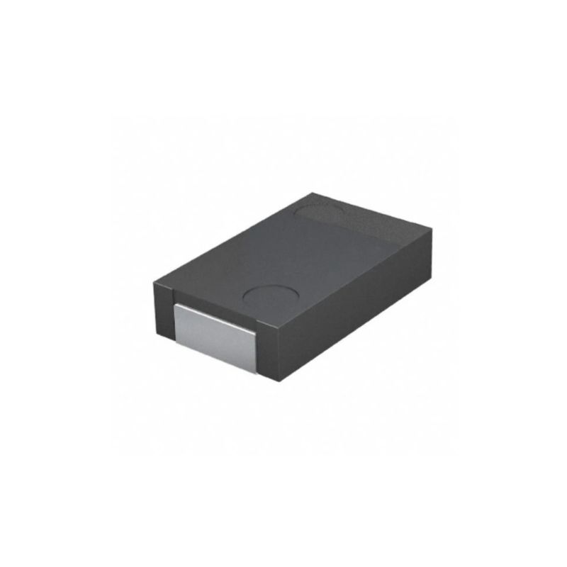 EEFSR0E181R4 180 µF 2.5 V Aluminum - Polymer Capacitors 4.5mOhm 2000 Hrs @ 105°C
