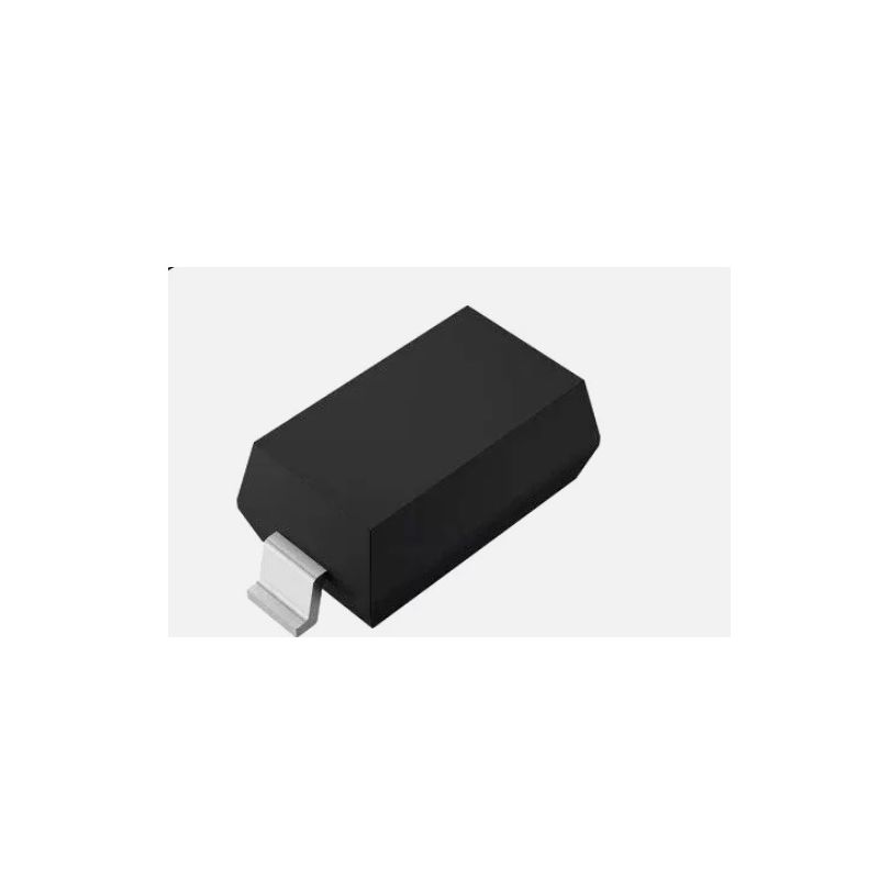 B280-13-F Diode: Schottky rectifying; SMD; 80V; 2A; SMB; reel,tape