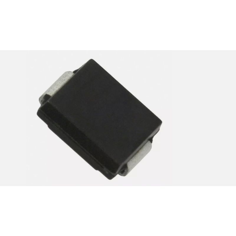 SK39B SMD DIODE Schottky Barrier Rectifier 