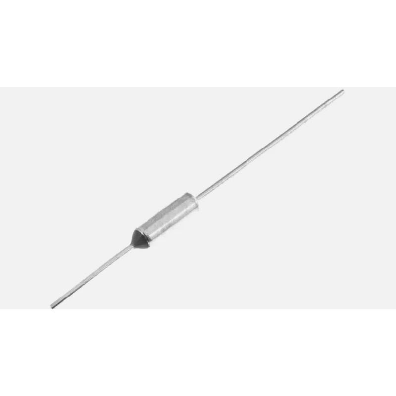 SF150R0 Fuse: thermal; 15A; SF/R; 152°C SF150RO
