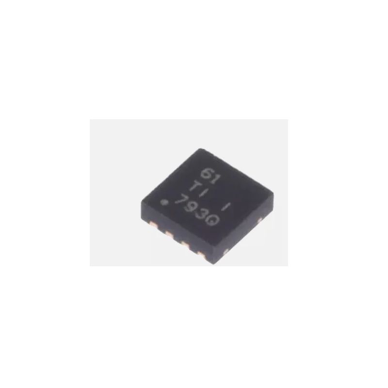 TPS54061DRBT PMIC; DC/DC converter; Uin: 4.7÷60VDC; Uout: 0.8÷58VDC; 0.2A; SON8