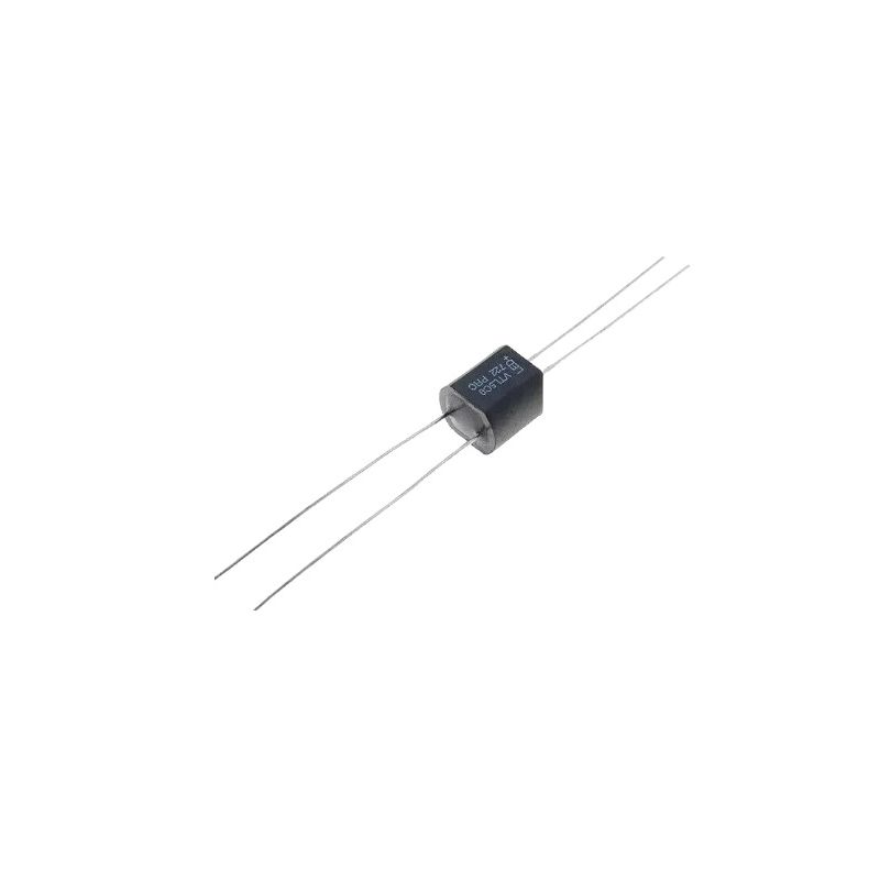 VTL5C9 Optocoupler; THT; OUT: photoresistor; 2.5kV