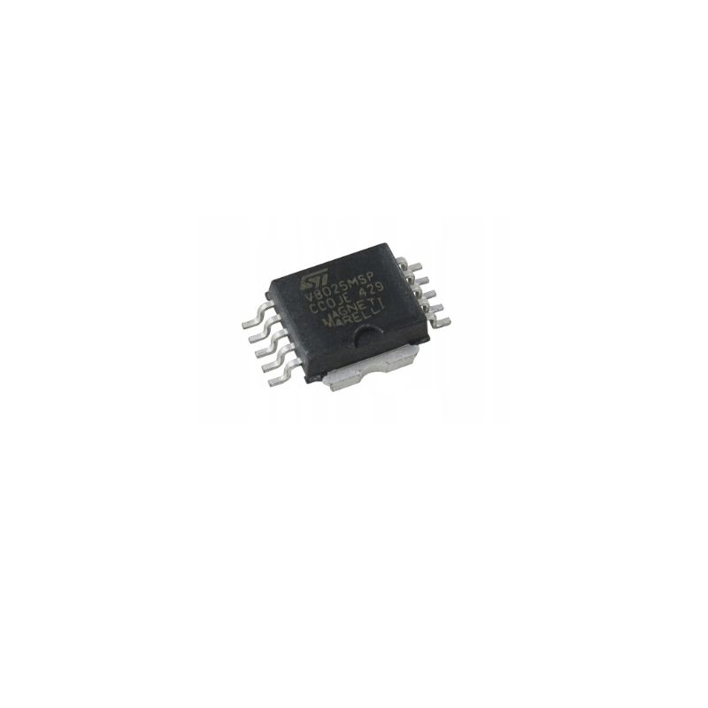 VB025MSP ST INTEGRATED CIRCUIT HSOP-10
