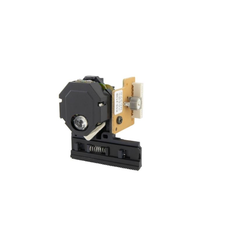 KSS213B REPLACMEMENT LASER UNIT 'LENS' CD PLAYER