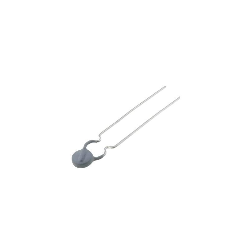 PTCCL05H760HBE Fuse: PTC thermistor; 76mA; ceramic; 5mm