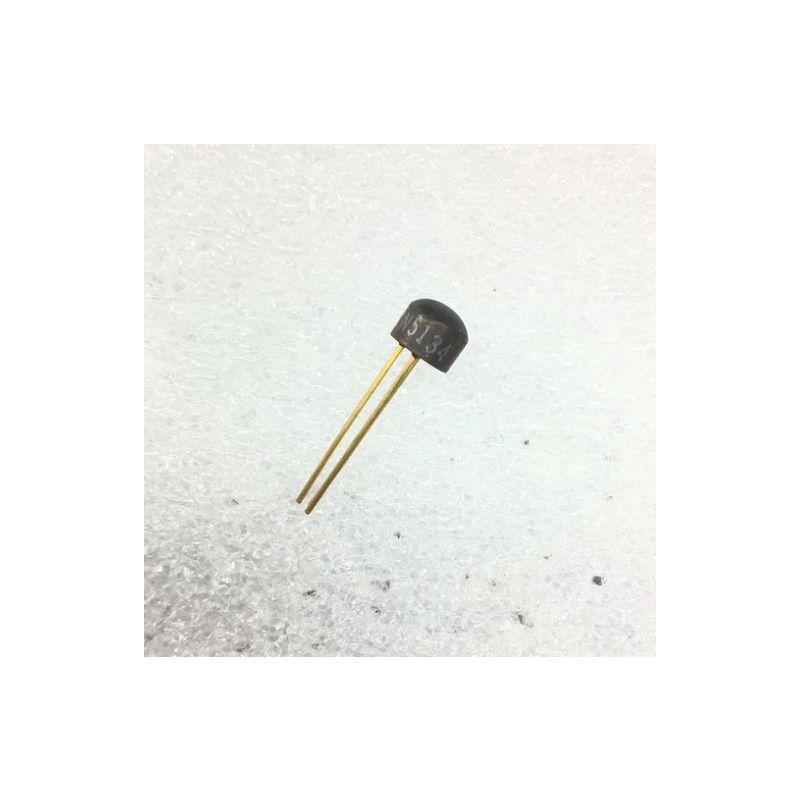 2N5134 Bipolar (BJT) Transistor NPN 10 V 250MHz TO-106 '