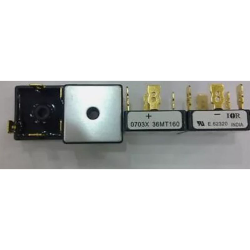 E62320 = 36MT160 INTERNATIONAL RECTIFIER BRIDGE RECTIFIER