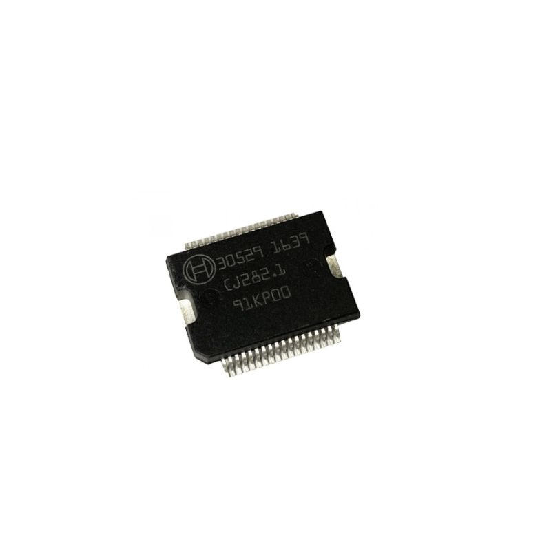 30529 ECU POWER SUPPLY VOLTAGE REGULATOR DRIVER IC HSOP
