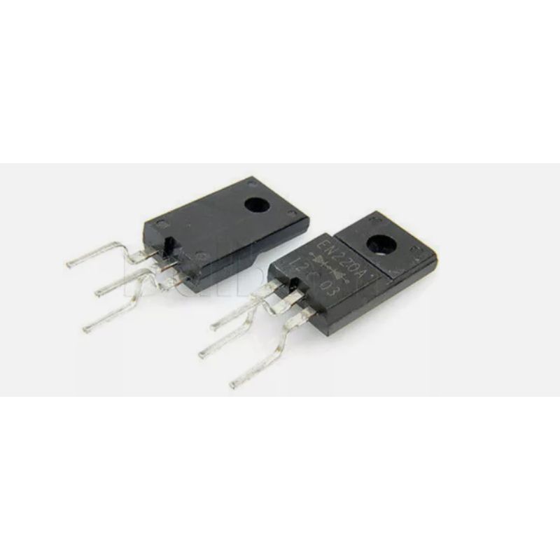 FMEN-220A is a High Voltage (100V) Schottky Barrier. Diode EN220A