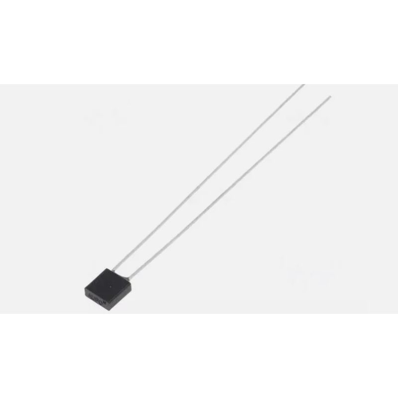 A4-F Fuse: thermal; 2A; A; 130°C A4F
