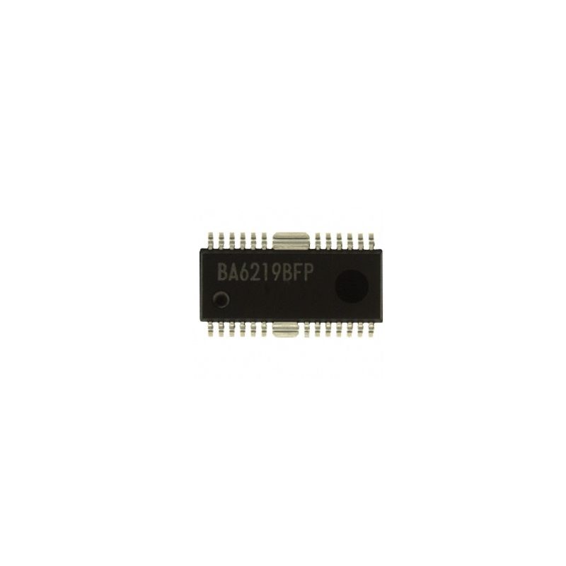 BA6219BFP ROHM INTEGRATED CIRCUIT HSOP