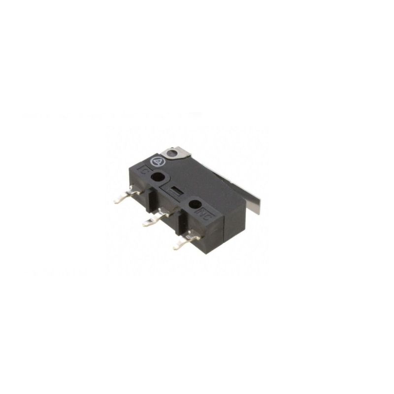 SSG-5P-5 SWITCH SNAP ACTION SPDT 5A 125V (LOT OF 200) 
