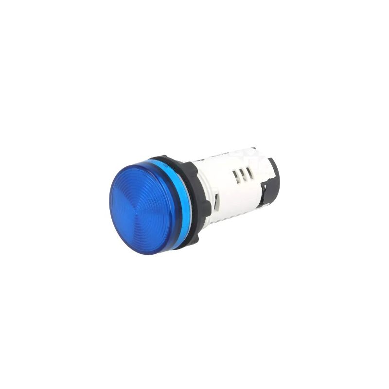 XB7EV06MP Control lamp; 22mm; Harmony XB7; -25÷70°C; Illumin: LED; 230V; IP65