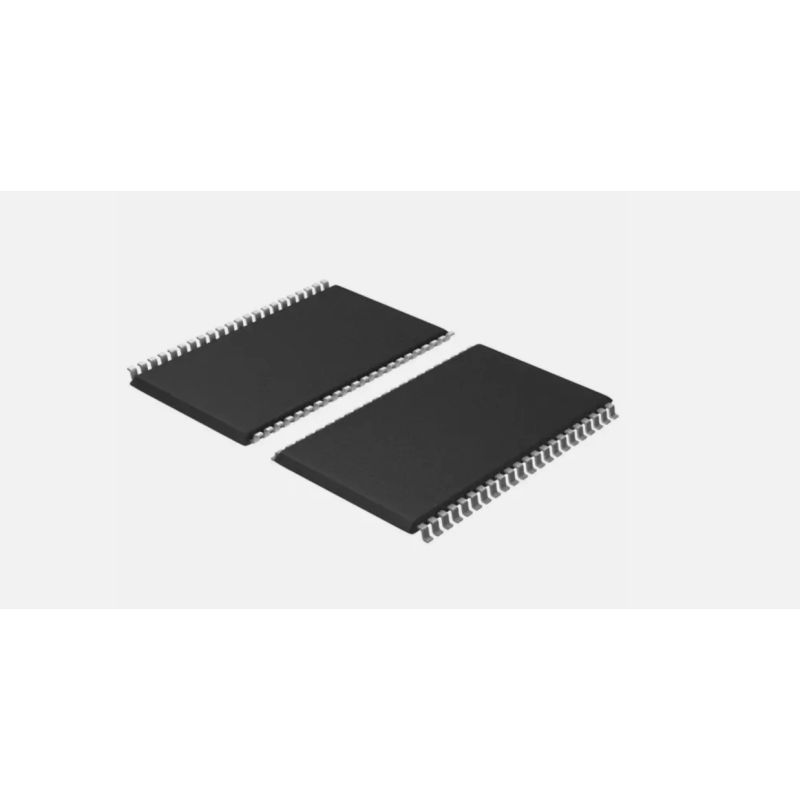 CY62126EV30LL-45ZSXI Asynchronous SRAM IC, 1Mbit, 45ns, 44-TSOP II