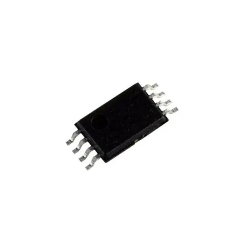 AT24C02C-XHM-B 2K-bit I2C Serial EEPROM (TSSOP-8)